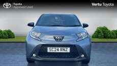 Toyota Aygo X 1.0 VVT-i Edge 5dr Auto [Parking] Petrol Hatchback